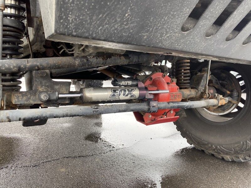 2012 Jeep Wrangler Unlimited Rubicon Bristol  PA