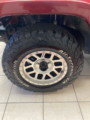 2012 Jeep Wrangler Unlimited Rubicon Charlotte NC