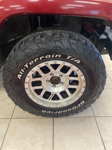 2012 Jeep Wrangler Unlimited Rubicon Charlotte NC