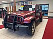 2012 Jeep Wrangler Unlimited Rubicon