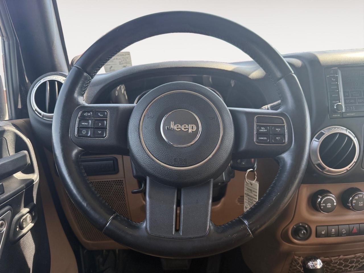2012 Jeep Wrangler Unlimited Rubicon, HEATED SEATS, BLUETOOTH, POWER/HEATED MIRRORS, POWER LOCKS, REMOTE KEYLESS ENTRY, TOW PACKAGE, RUNNING BOARDS, SUPER SUPER LOW MILES! Norfolk VA