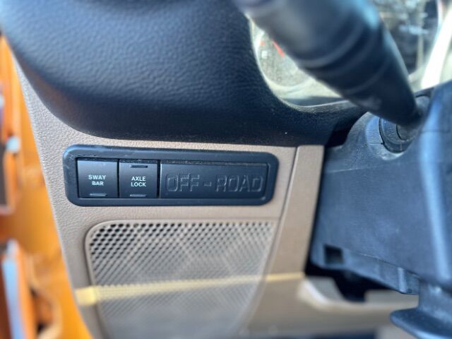 2012 Jeep Wrangler Unlimited Rubicon Mesa AZ