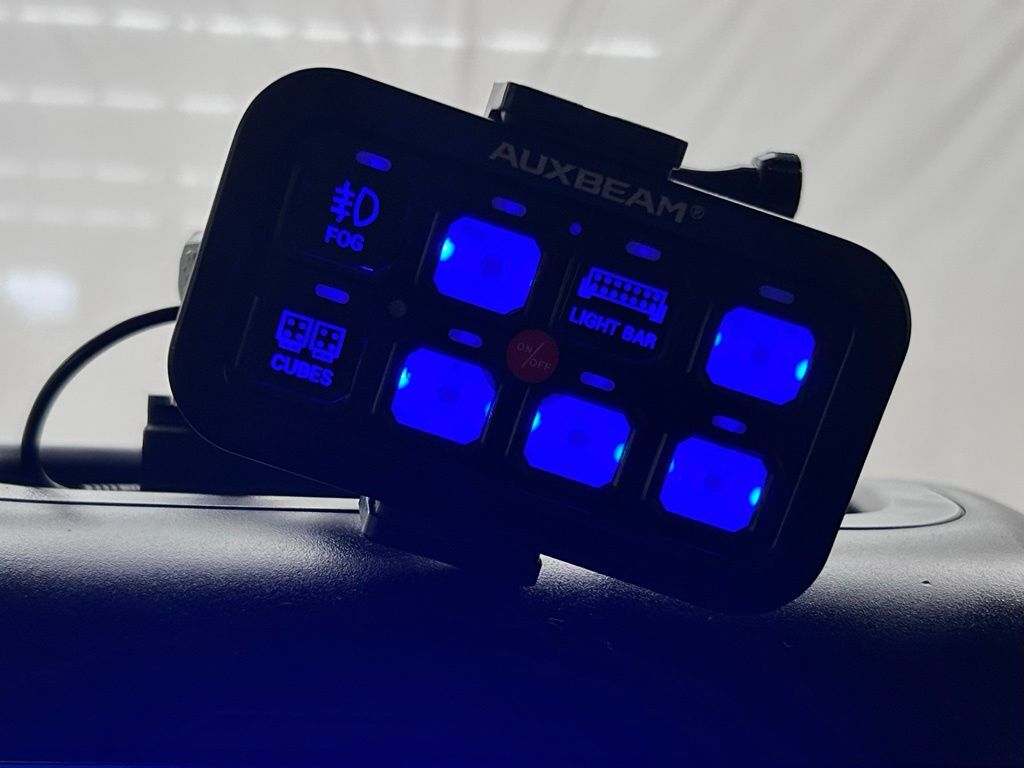 2012 Jeep Wrangler Unlimited Rubicon Portland OR