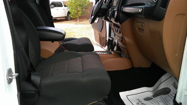 2012 Jeep Wrangler Unlimited Rubicon San Antonio TX