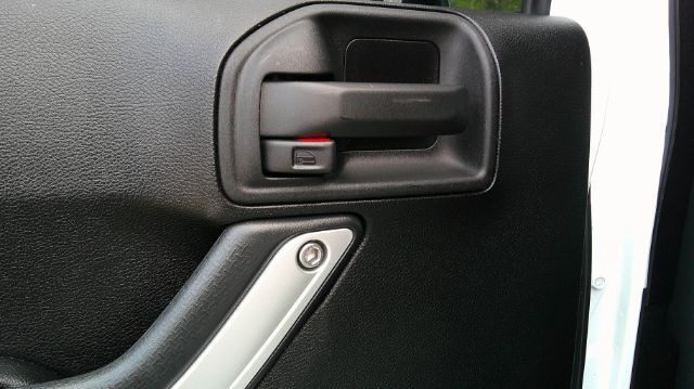 2012 Jeep Wrangler Unlimited Rubicon San Antonio TX