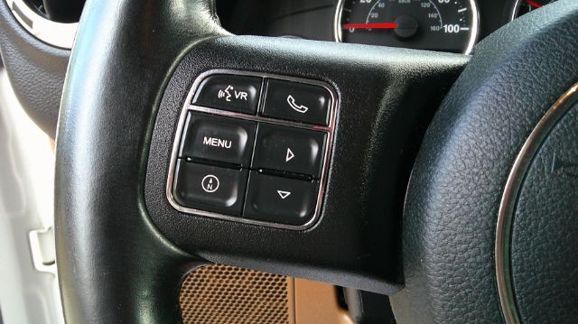 2012 Jeep Wrangler Unlimited Rubicon San Antonio TX