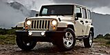 2012 Jeep Wrangler Unlimited Rubicon