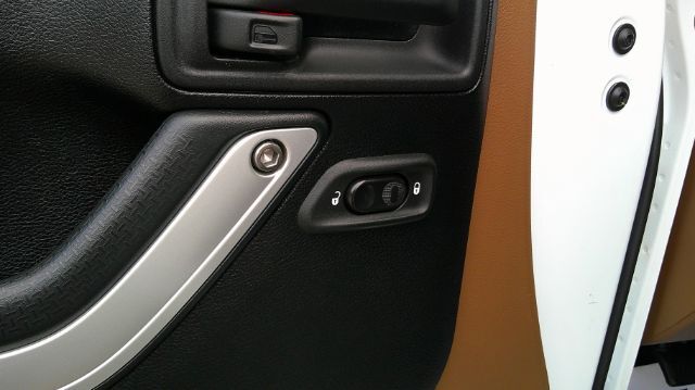 2012 Jeep Wrangler Unlimited Rubicon San Antonio TX