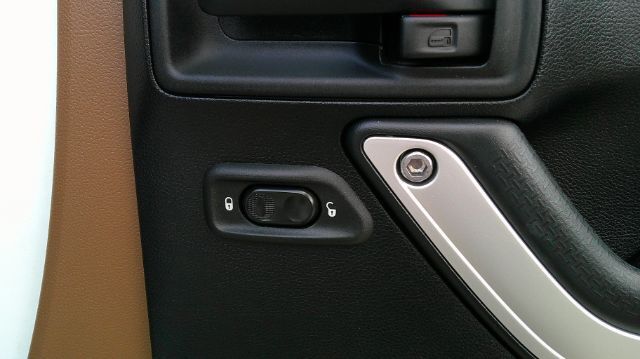 2012 Jeep Wrangler Unlimited Rubicon San Antonio TX