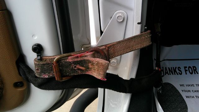 2012 Jeep Wrangler Unlimited Rubicon San Antonio TX