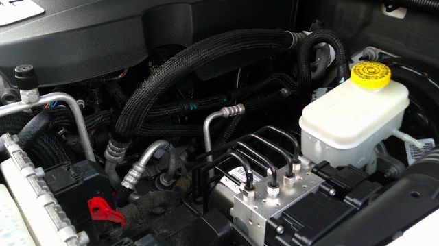 2012 Jeep Wrangler Unlimited Rubicon San Antonio TX