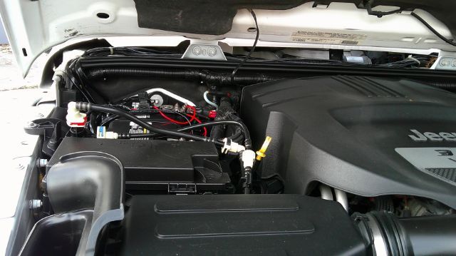 2012 Jeep Wrangler Unlimited Rubicon San Antonio TX