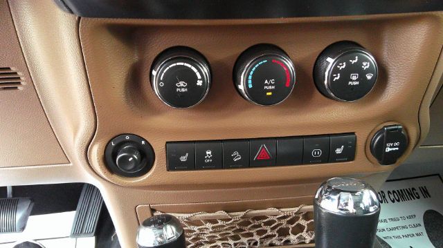 2012 Jeep Wrangler Unlimited Rubicon San Antonio TX