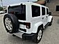 2012 Jeep Wrangler Unlimited Sahara North Versailles PA