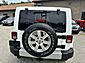 2012 Jeep Wrangler Unlimited Sahara North Versailles PA