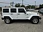 2012 Jeep Wrangler Unlimited Sahara North Versailles PA