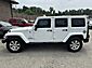 2012 Jeep Wrangler Unlimited Sahara North Versailles PA