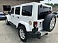 2012 Jeep Wrangler Unlimited Sahara North Versailles PA