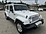 2012 Jeep Wrangler Unlimited Sahara North Versailles PA