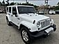 2012 Jeep Wrangler Unlimited Sahara North Versailles PA
