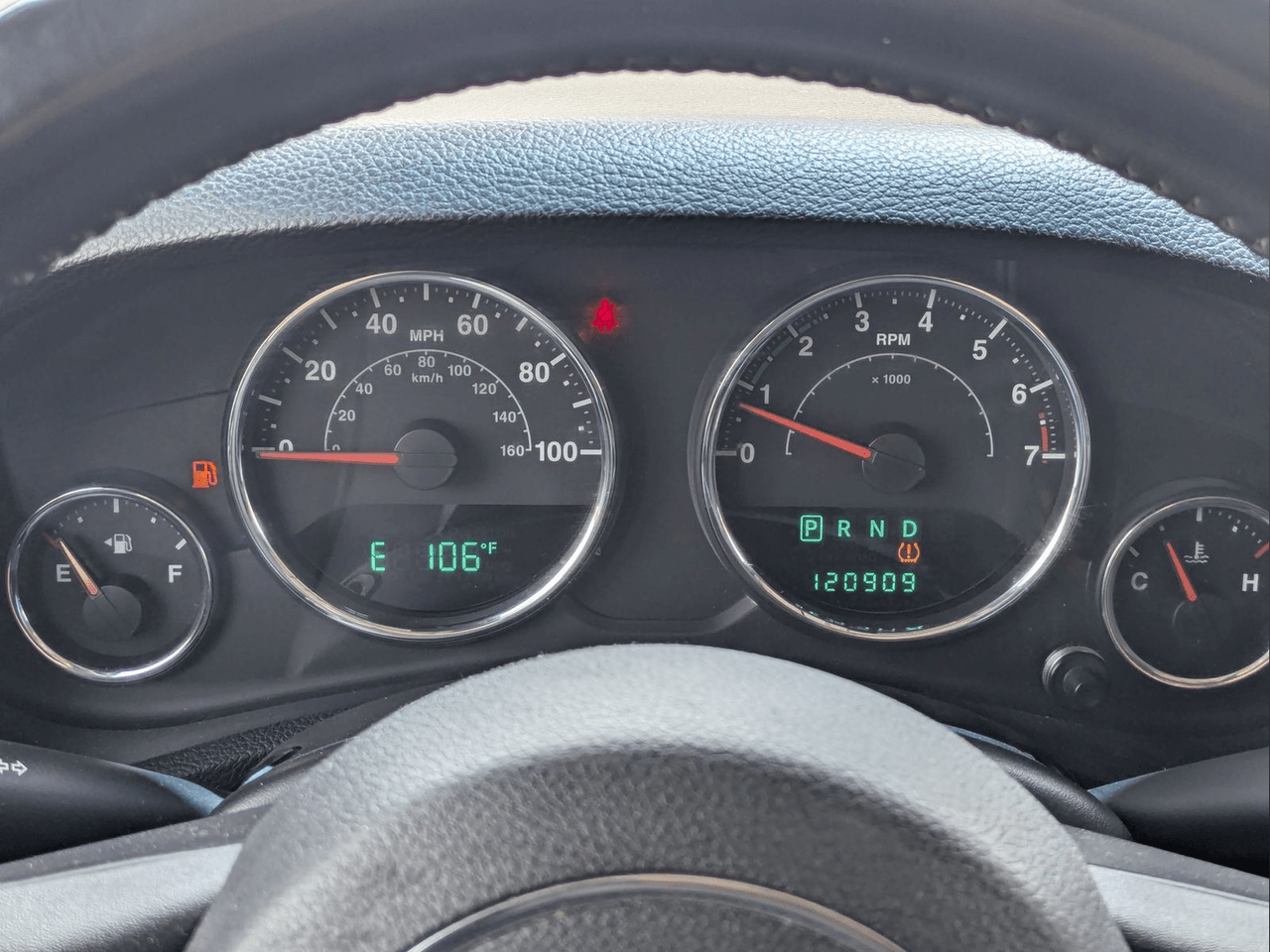 2012 Jeep Wrangler Unlimited Sahara Jacksonville FL