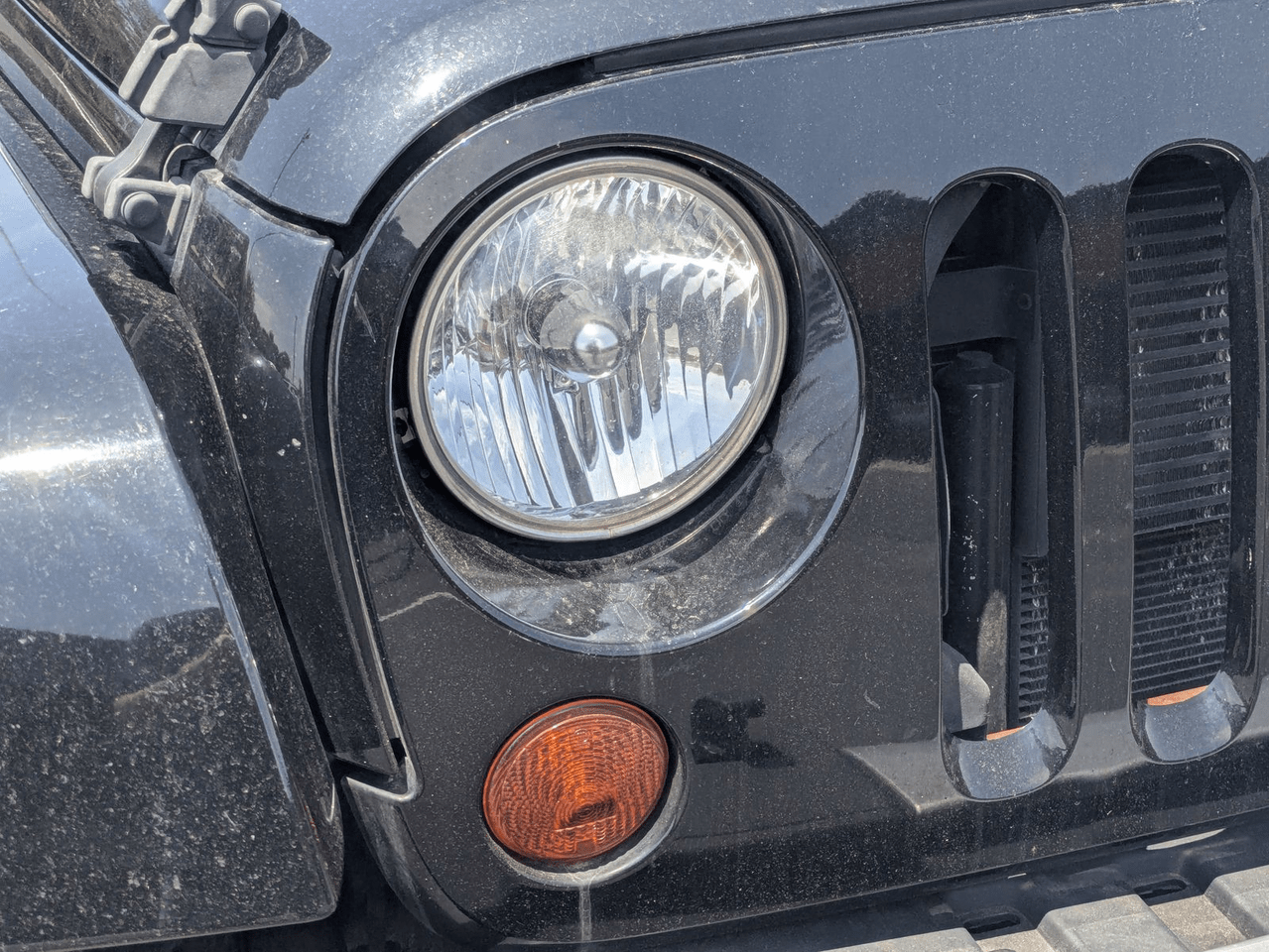 2012 Jeep Wrangler Unlimited Sahara Jacksonville FL