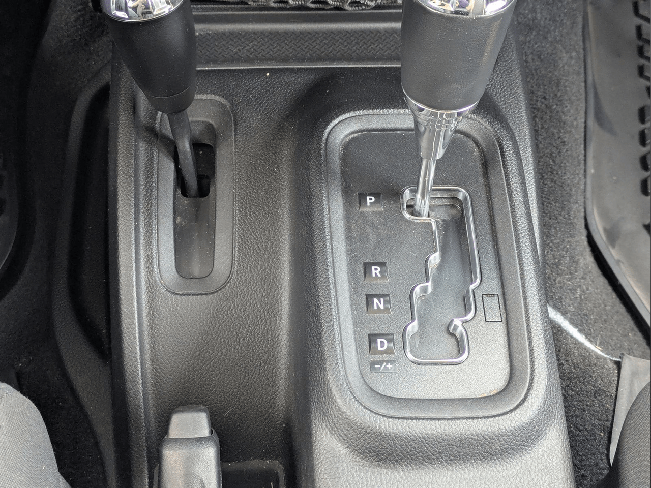 2012 Jeep Wrangler Unlimited Sahara Jacksonville FL