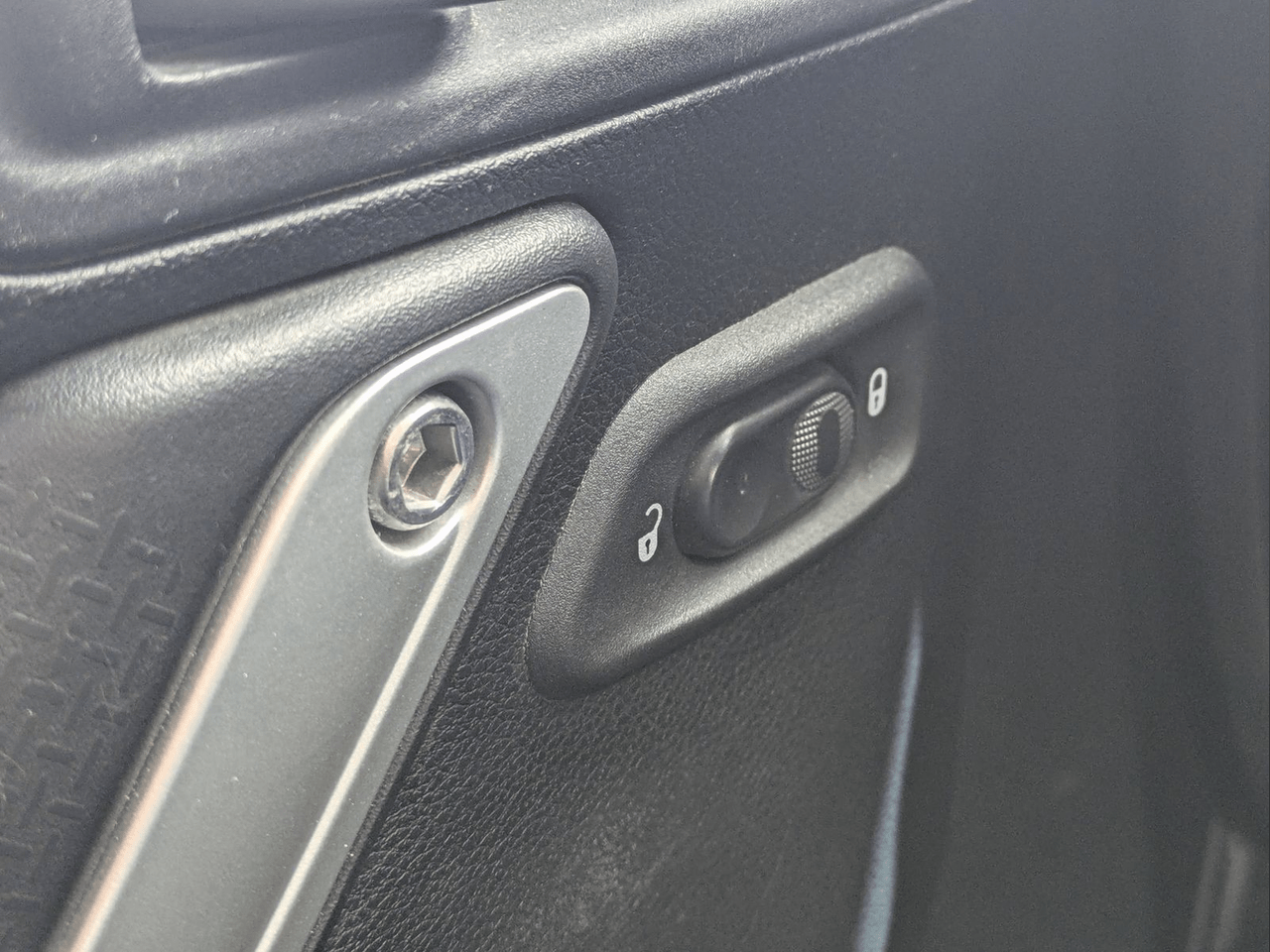 2012 Jeep Wrangler Unlimited Sahara Jacksonville FL