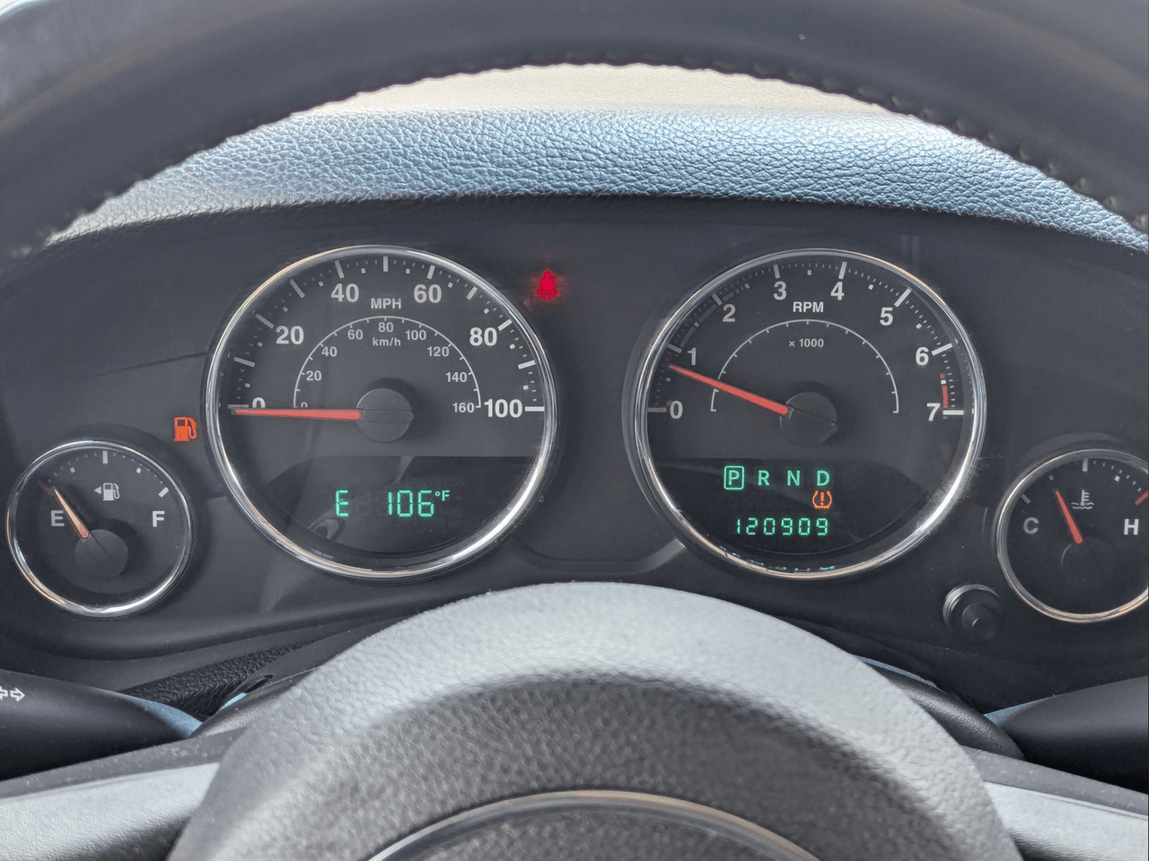 2012 Jeep Wrangler Unlimited Sahara Jacksonville FL