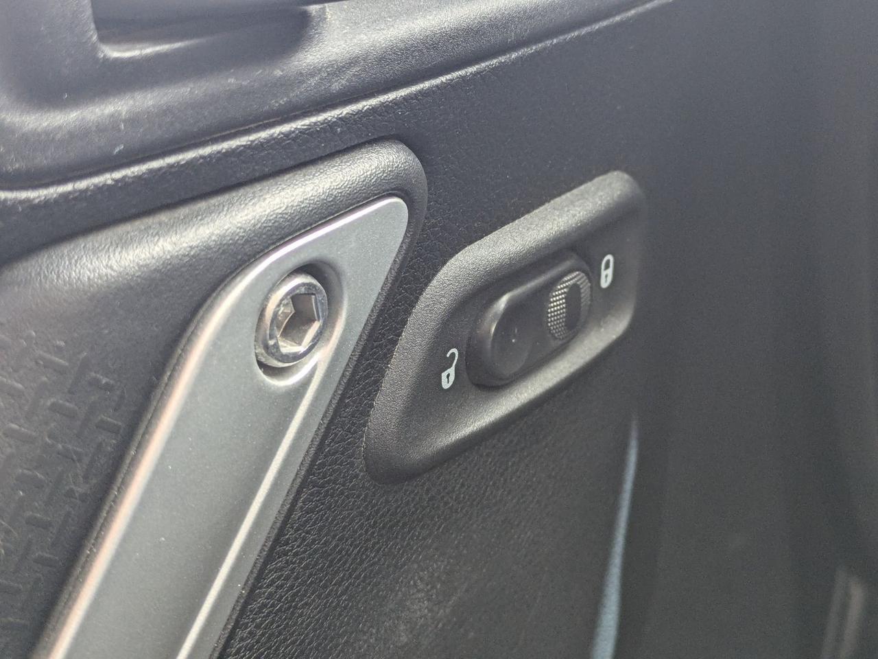 2012 Jeep Wrangler Unlimited Sahara Jacksonville FL
