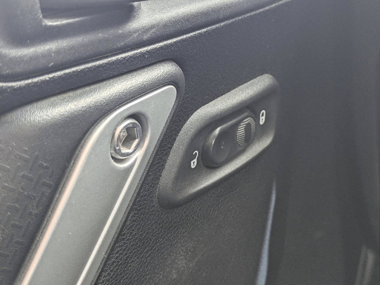 2012 Jeep Wrangler Unlimited Sahara Jacksonville FL