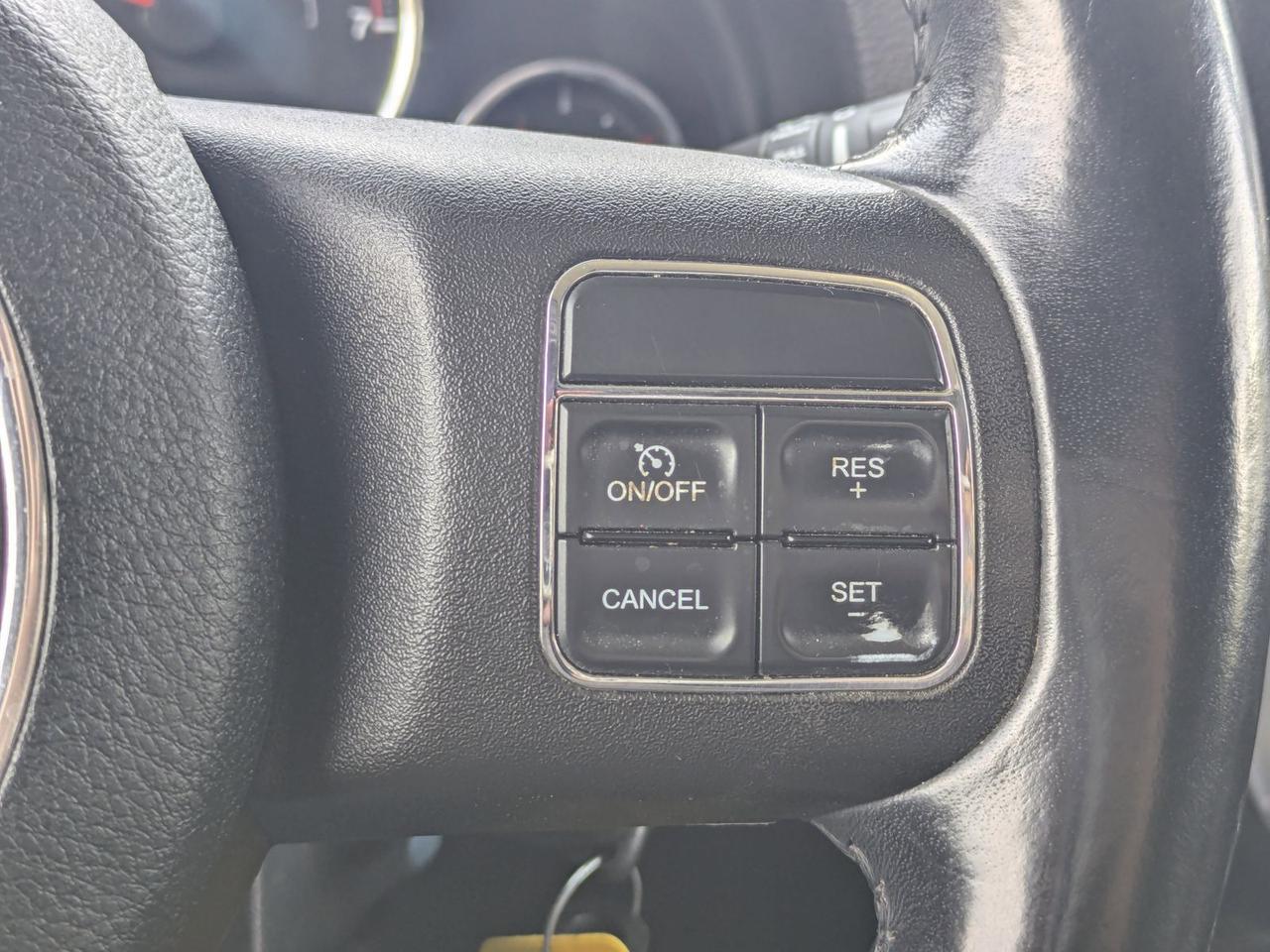 2012 Jeep Wrangler Unlimited Sahara Jacksonville FL