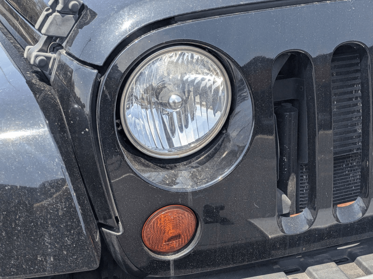 2012 Jeep Wrangler Unlimited Sahara Jacksonville FL