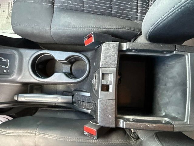 2012 Jeep Wrangler Unlimited Sahara Carbondale IL