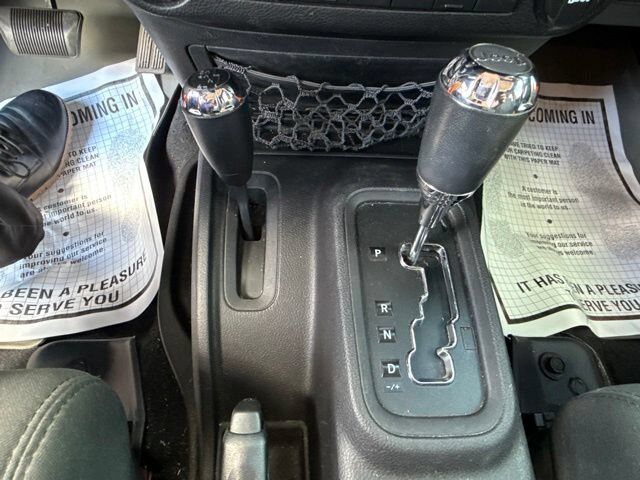 2012 Jeep Wrangler Unlimited Sahara Carbondale IL