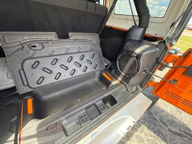2012 Jeep Wrangler Unlimited Sahara Carbondale IL
