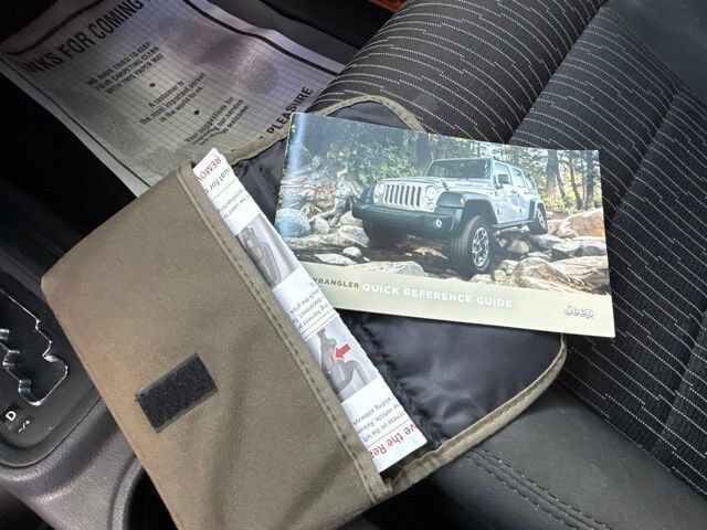 2012 Jeep Wrangler Unlimited Sahara Carbondale IL