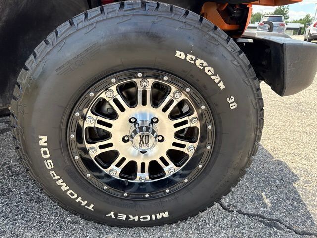 2012 Jeep Wrangler Unlimited Sahara Carbondale IL