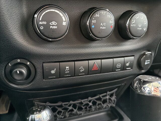 2012 Jeep Wrangler Unlimited Sahara Watertown SD