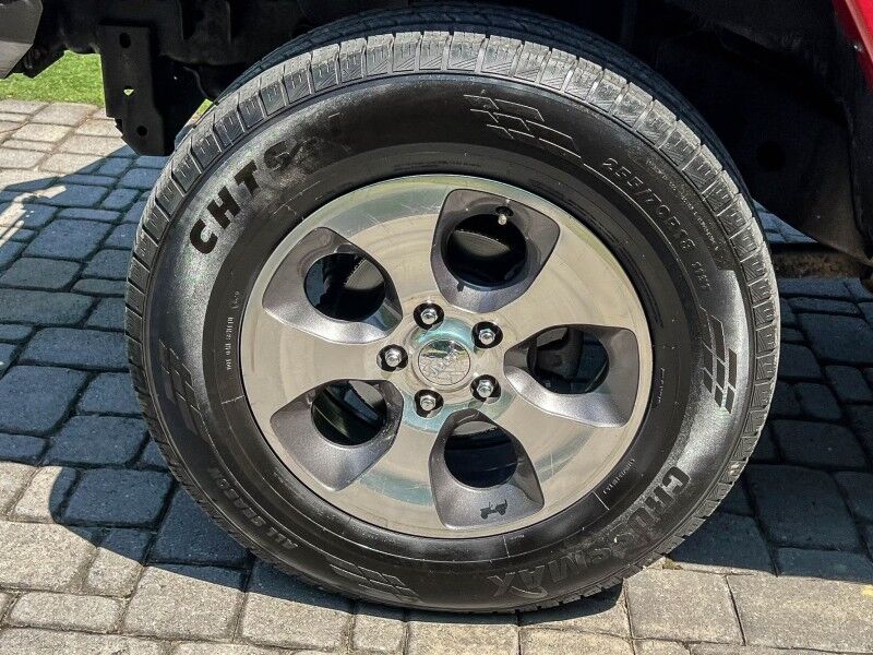 2012 Jeep Wrangler Unlimited Sahara Wilmington NC