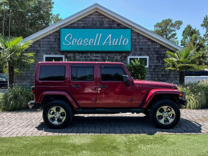 2012 Jeep Wrangler Unlimited