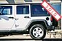 2012 Jeep Wrangler Unlimited Sport Boston MA