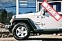 2012 Jeep Wrangler Unlimited Sport Boston MA