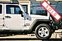 2012 Jeep Wrangler Unlimited Sport Boston MA