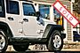 2012 Jeep Wrangler Unlimited Sport Boston MA