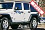 2012 Jeep Wrangler Unlimited Sport Boston MA