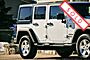 2012 Jeep Wrangler Unlimited Sport Boston MA