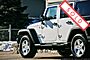 2012 Jeep Wrangler Unlimited Sport Boston MA