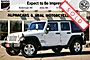 2012 Jeep Wrangler Unlimited Sport Boston MA