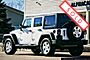 2012 Jeep Wrangler Unlimited Sport Boston MA